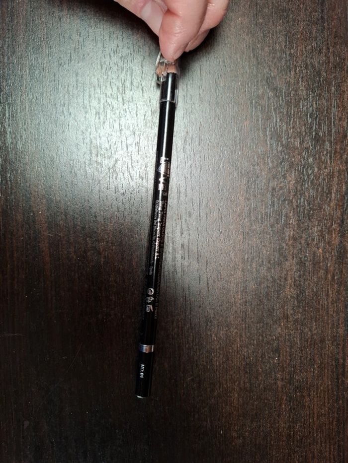 Crayon noir - photo numéro 2