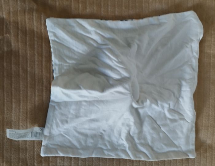 Doudou Tigre In Extenso - photo numéro 2