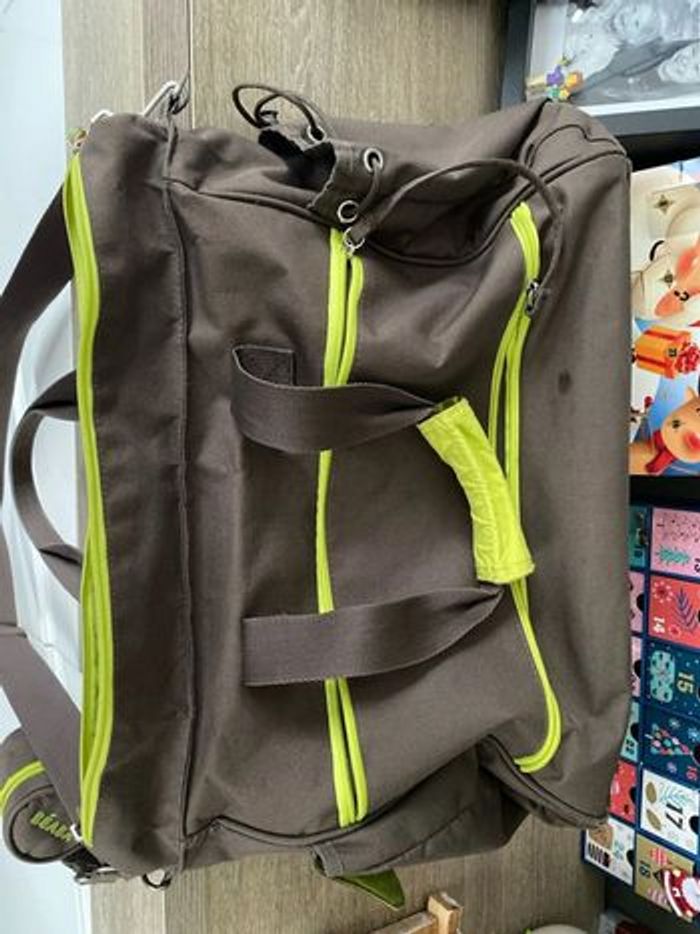 Sac a langer beaba - photo numéro 3