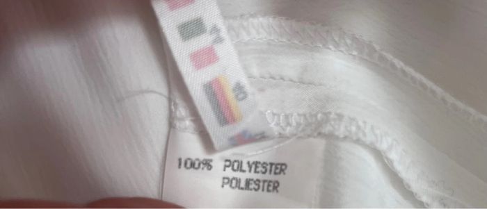 débardeur français , blouse légère - photo numéro 5