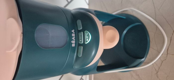 bib expresso