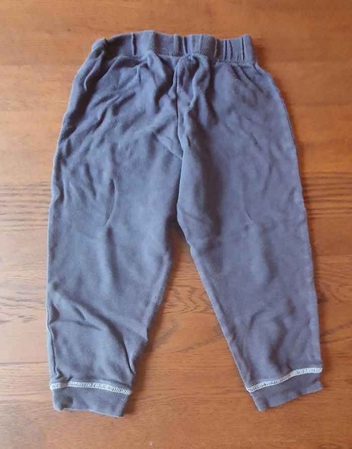 Pantalon In Extenso 6 Ans