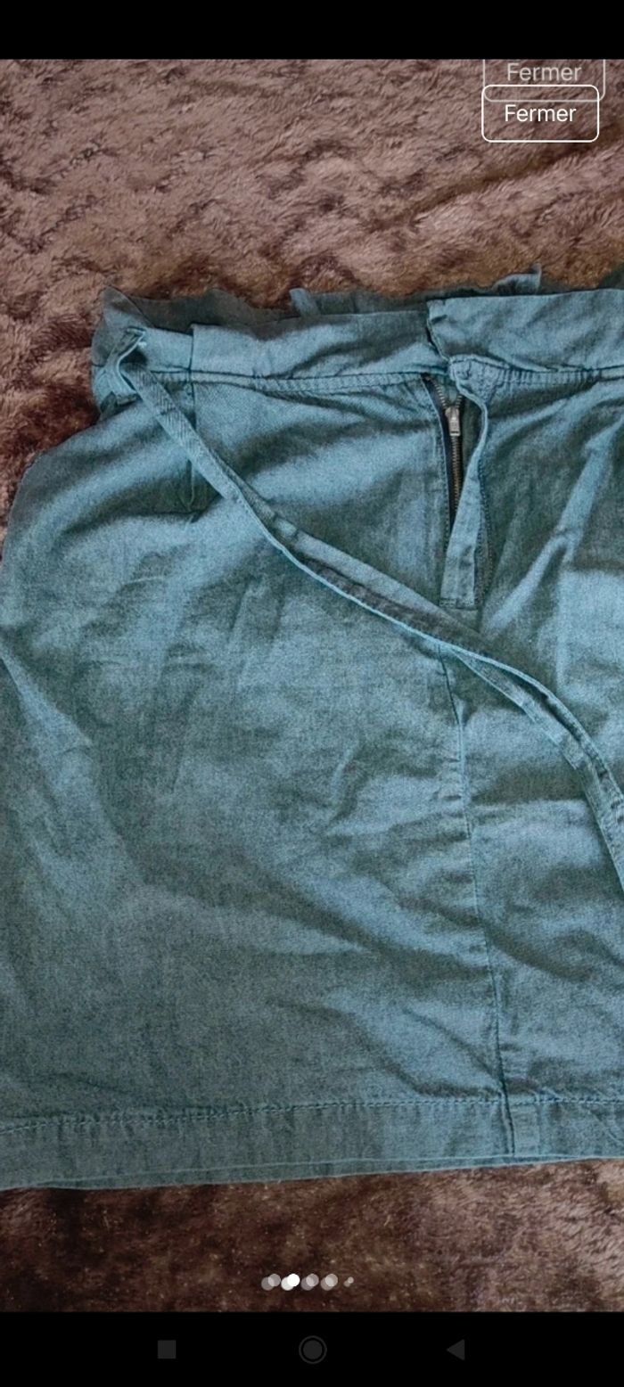 Très belle jupe femme f2 - photo numéro 8