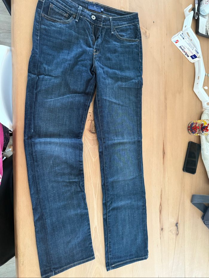 Jean Levis
