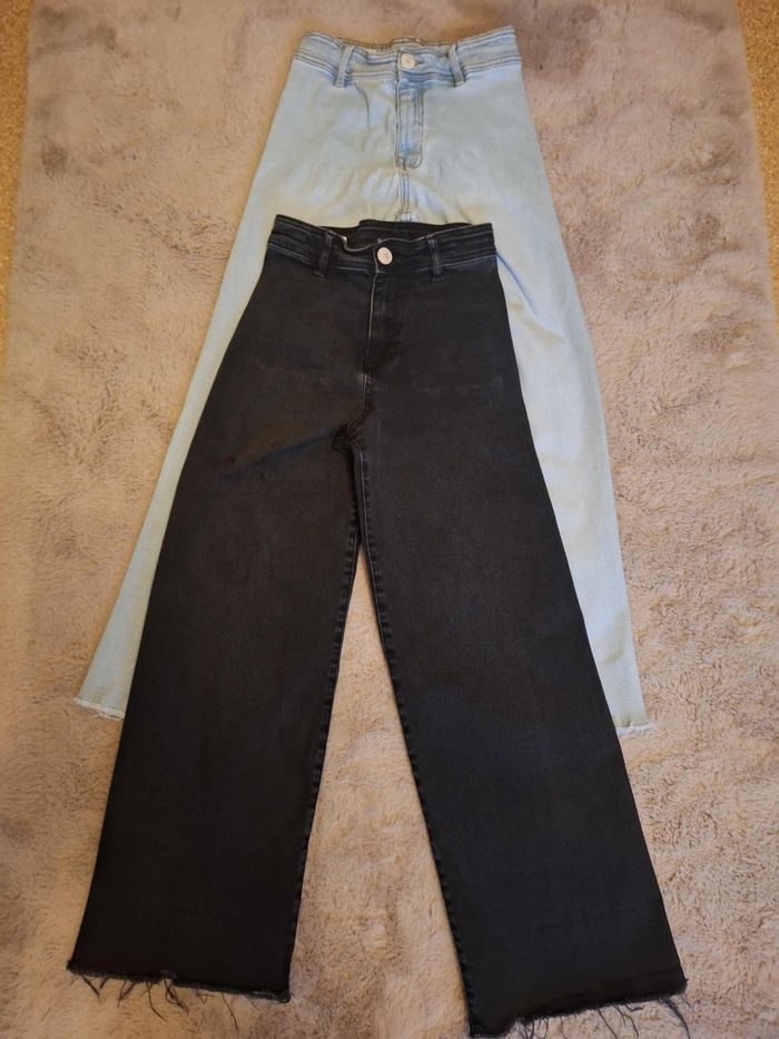 Jeans Zara 13/14 ans