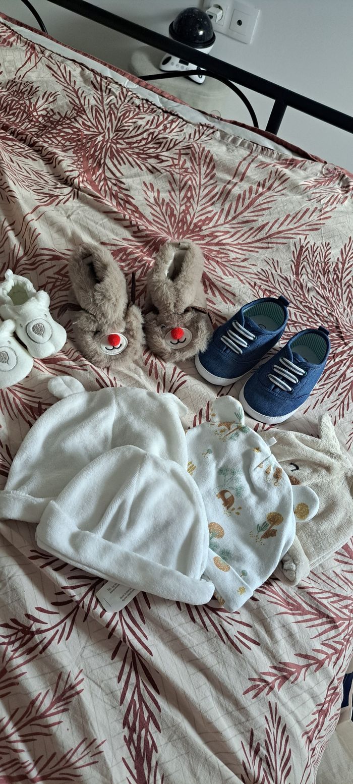 Vêtements - photo numéro 2