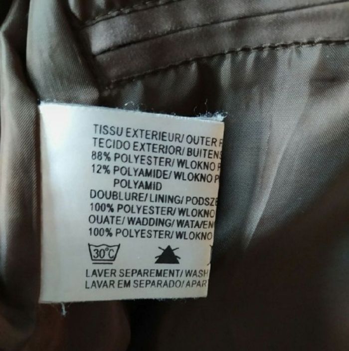 Veste femme - photo numéro 3