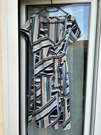 Robe portefeuille