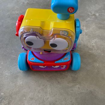 Robot