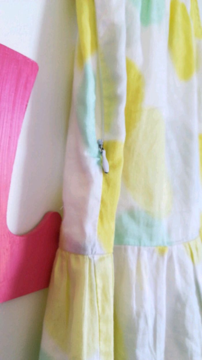 Robe d'été - photo numéro 3