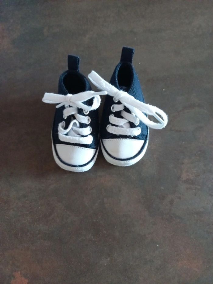 Chaussures bébé