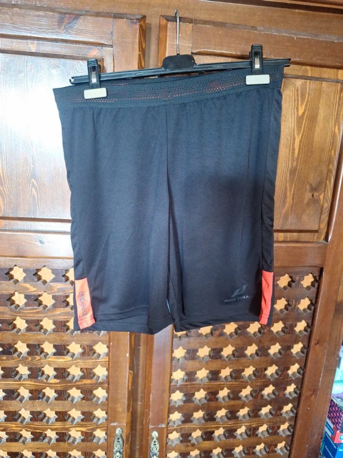 Short pro touch M [
