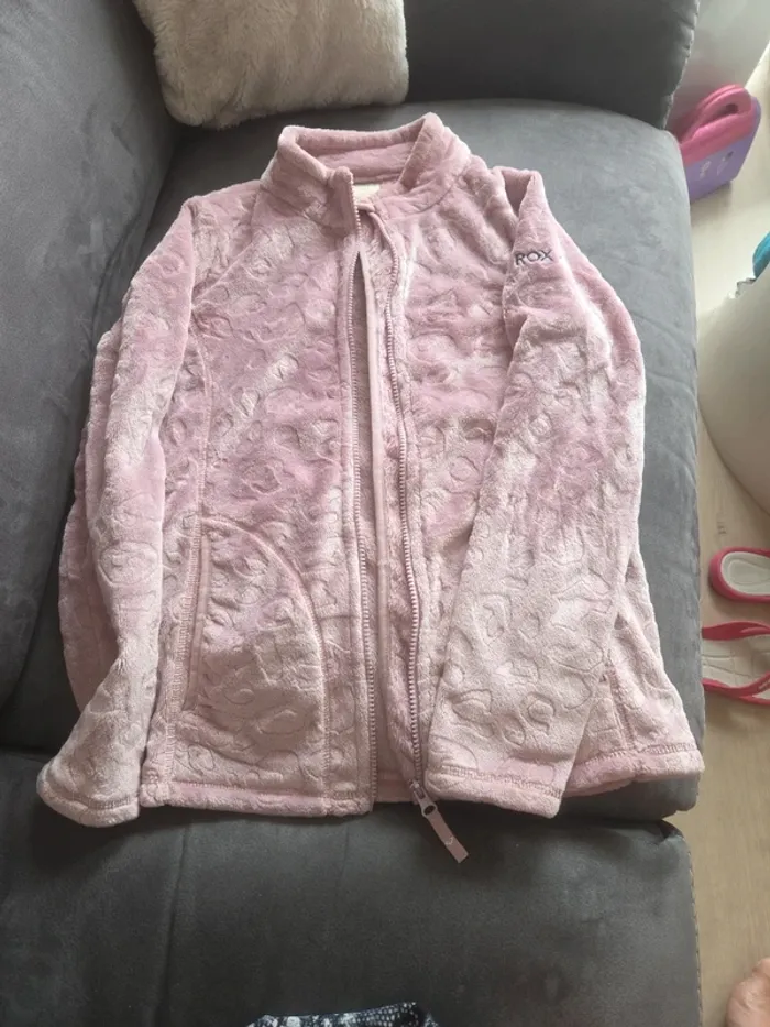 Gilet polaire Roxy