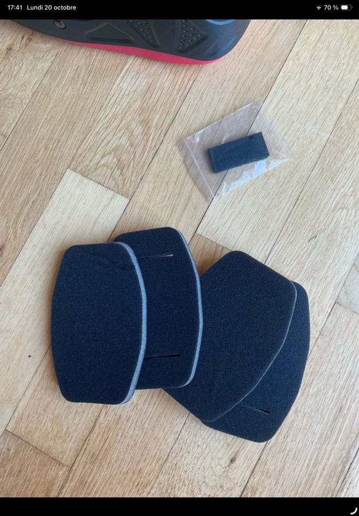 Botte de marche Maxtrax Xcel courte taille S 36-39 - photo numéro 7