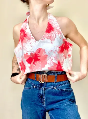 Blouse 123
