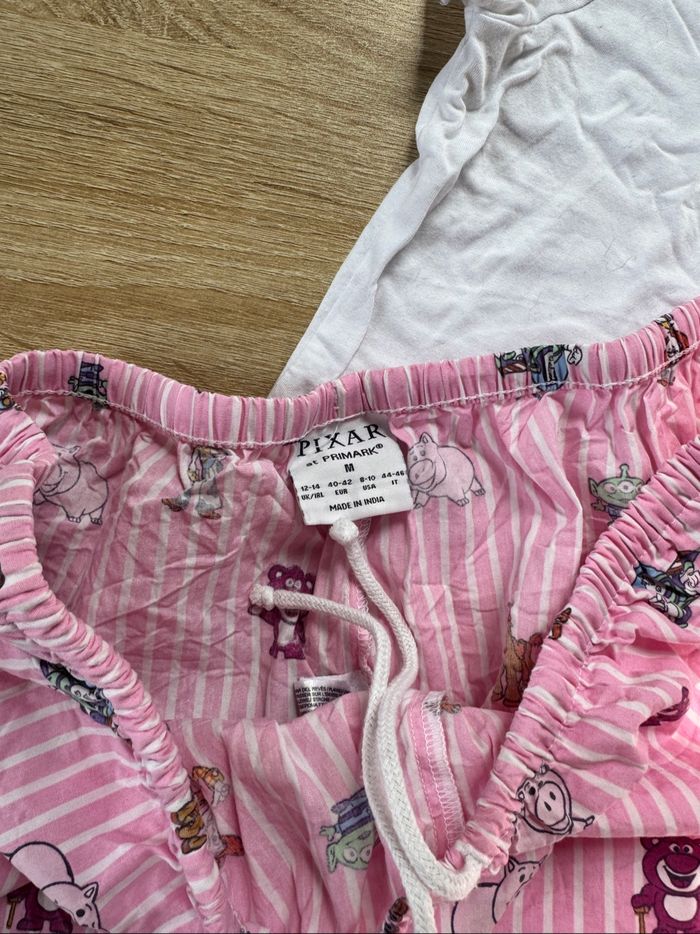 Pyjama toys story primark - photo numéro 5
