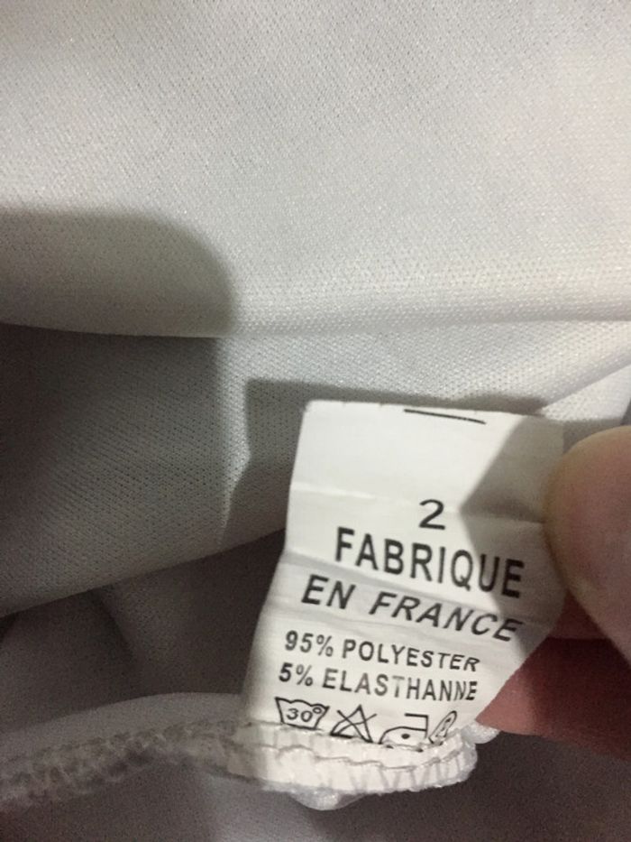 Robe 2 ans - photo numéro 3