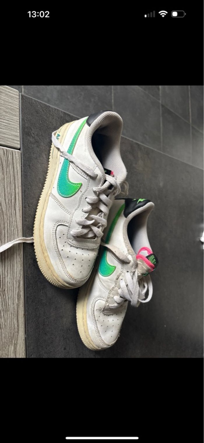 Basket - photo numéro 2