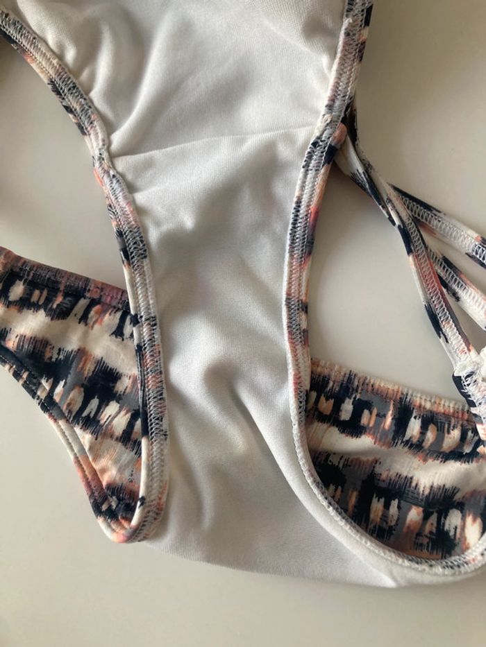 Maillot 2 pièces Abercrombie - photo numéro 10