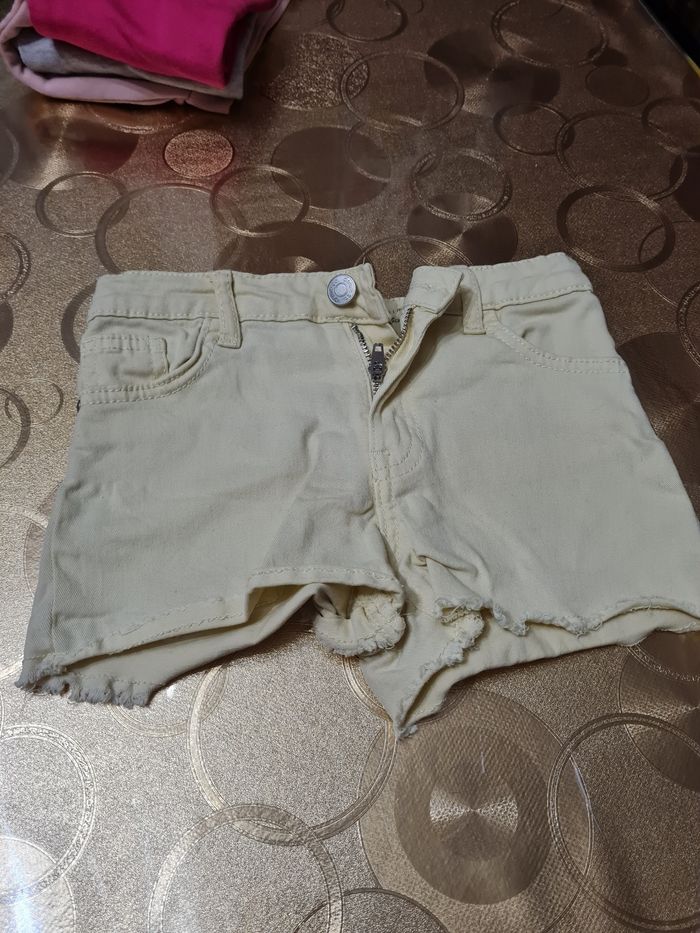 Short - photo numéro 3