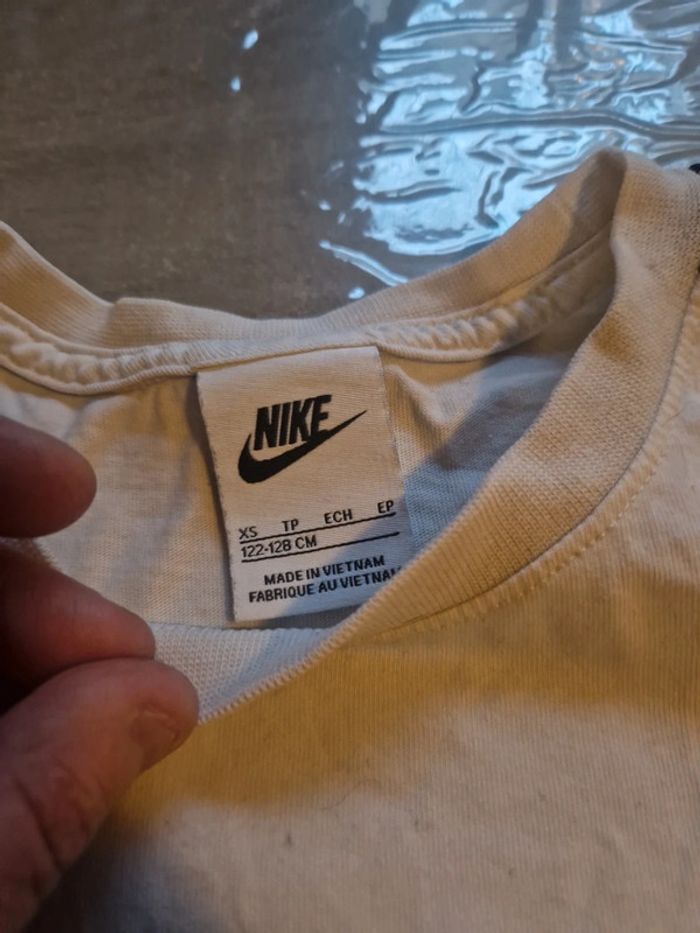 Tee shirt nike - photo numéro 5