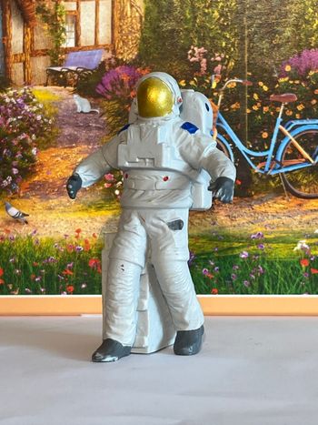 Tonie ce n’est pas sorcier 