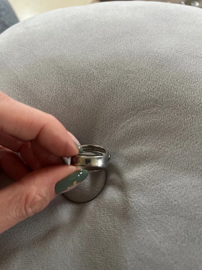 Bague victoria - photo numéro 5