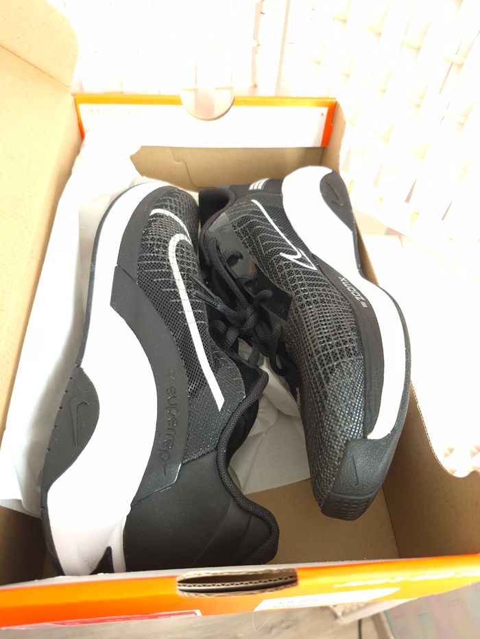 💕Jolie baskets Nike Zoomx Superrep Surge femme P39 💕 - photo numéro 2