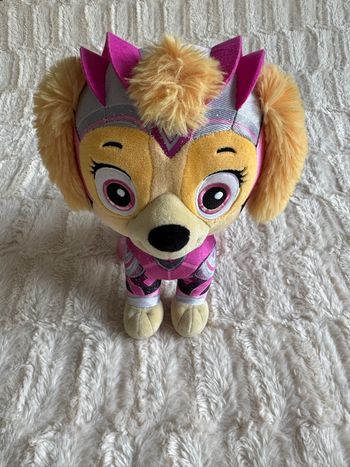 Peluche