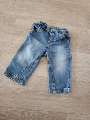 Jeans 12 mois