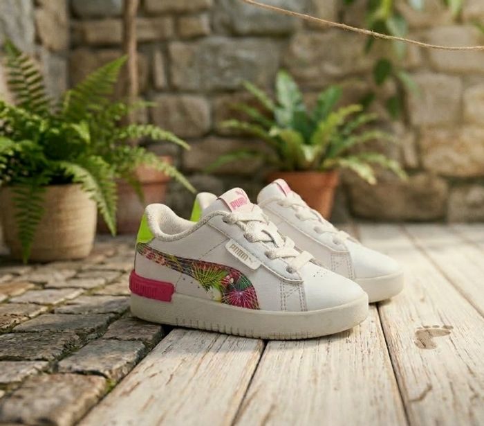 Puma vacay queen taille 24 très bon état - photo numéro 1