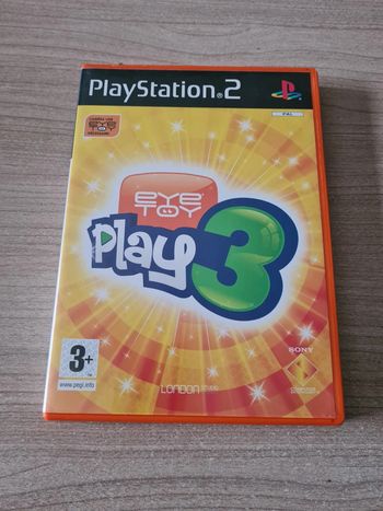 Jeux ps2