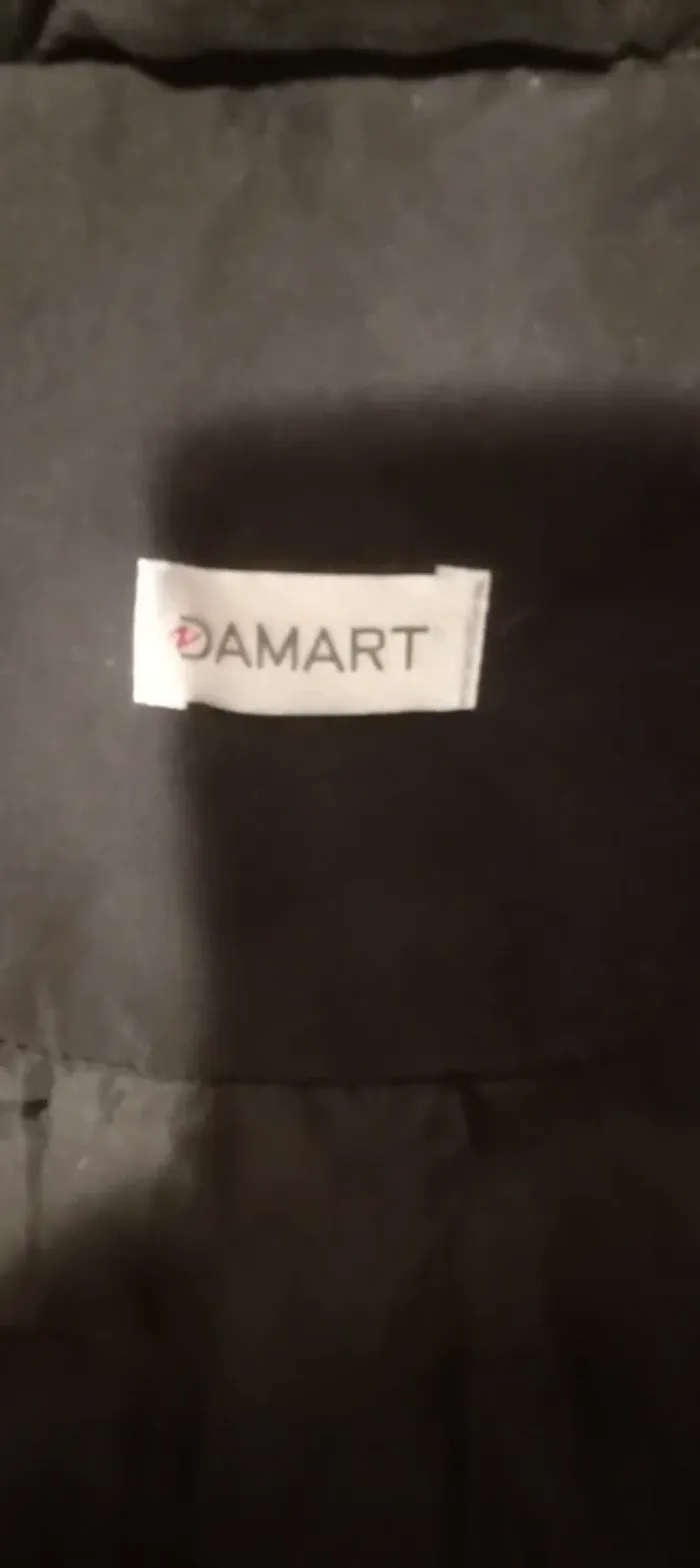 Manteau Damart - photo numéro 3