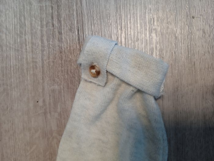 Gilet garçon 12 mois - photo numéro 2