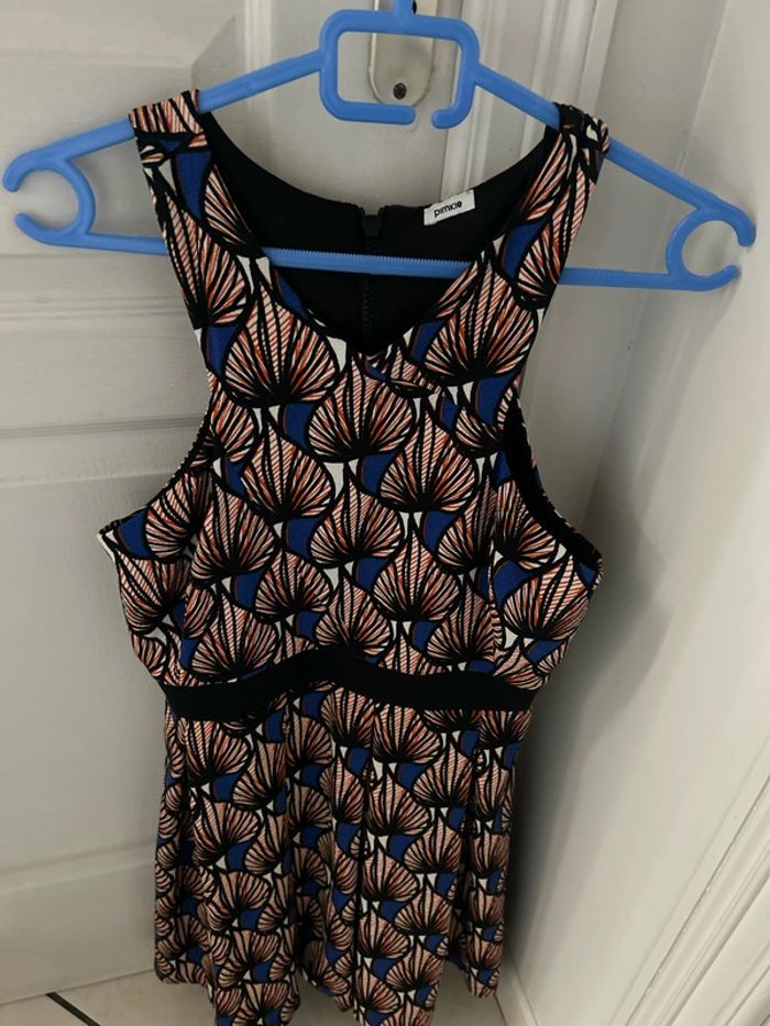 Robe Pimkie