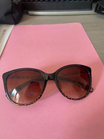 lunette de soleil