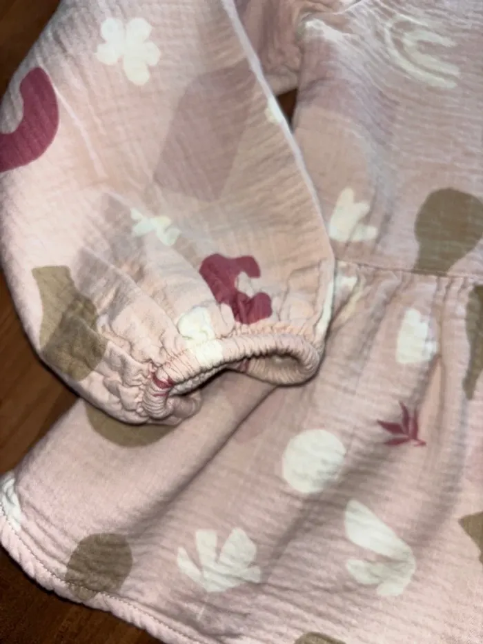 Chemisier orchestra 6 ans - photo numéro 3