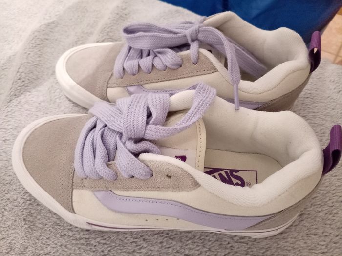 Vans 36 - photo numéro 6