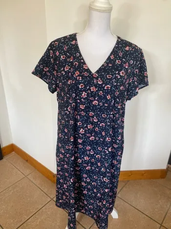 Robe d’été
