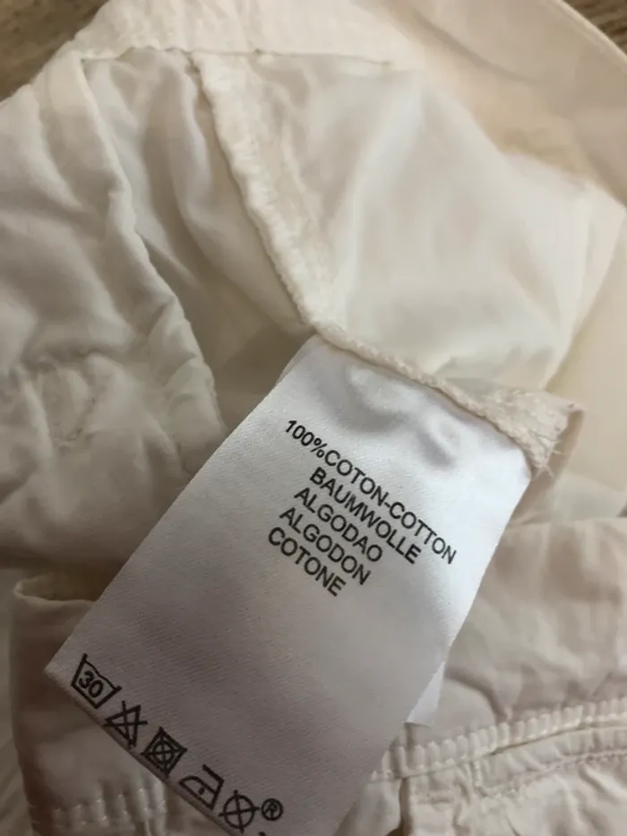 Pantalon Aigle - photo numéro 9