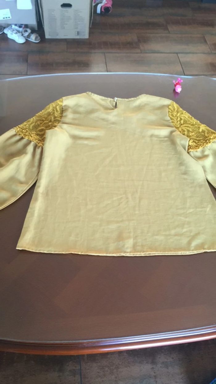 Blouse cremona - photo numéro 9