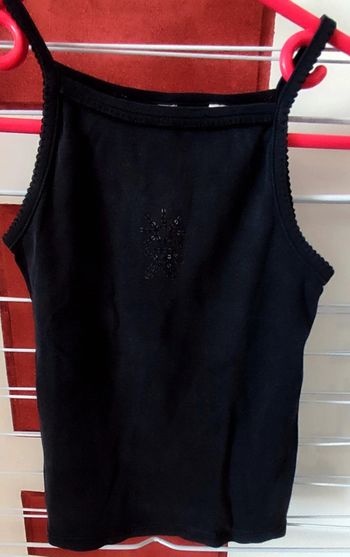 Débardeur fille 8 ans - Okaïdi