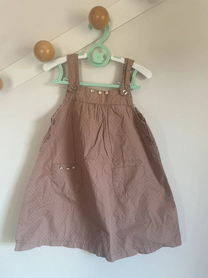 Robe 3ans