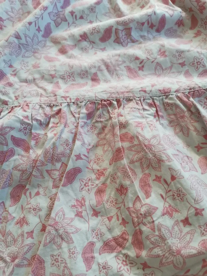 Robe longue - photo numéro 2
