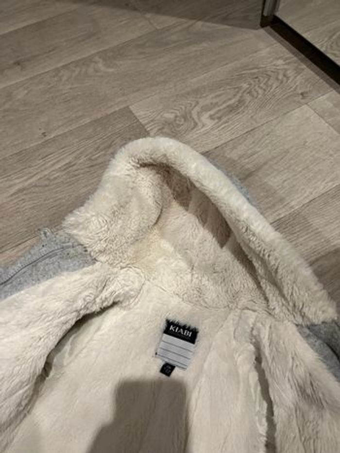 Manteau hiver fille - photo numéro 4