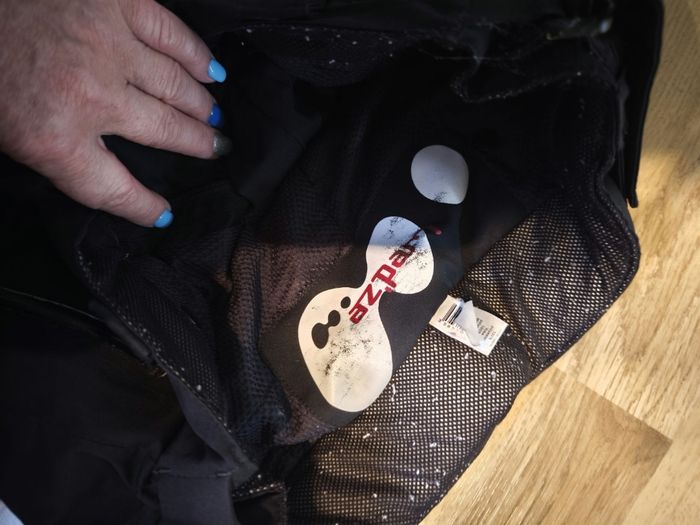 Pantalon de Ski décathlon - photo numéro 5