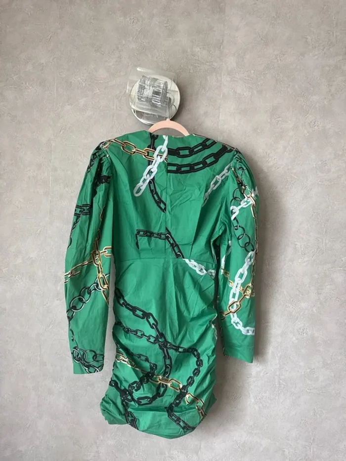 Robe Zoé Karssen S - photo numéro 14