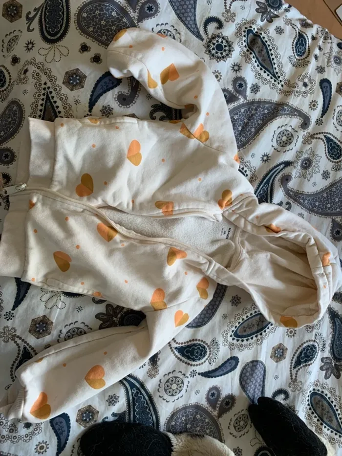 Lot veste taille 4 ans - photo numéro 7