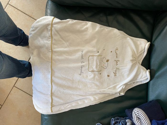 Gigoteuse 1mois - photo numéro 2