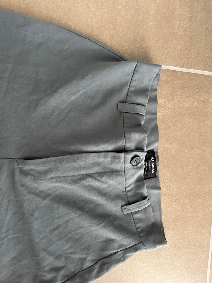 Pantalon pull & bear